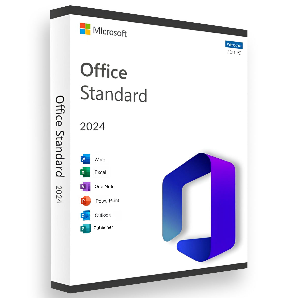 Microsoft Office 2024 Standard