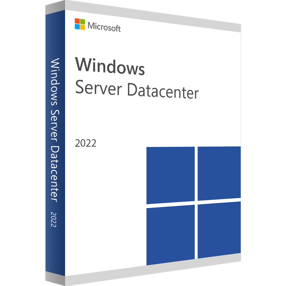 Windows Server DataCenter 2022