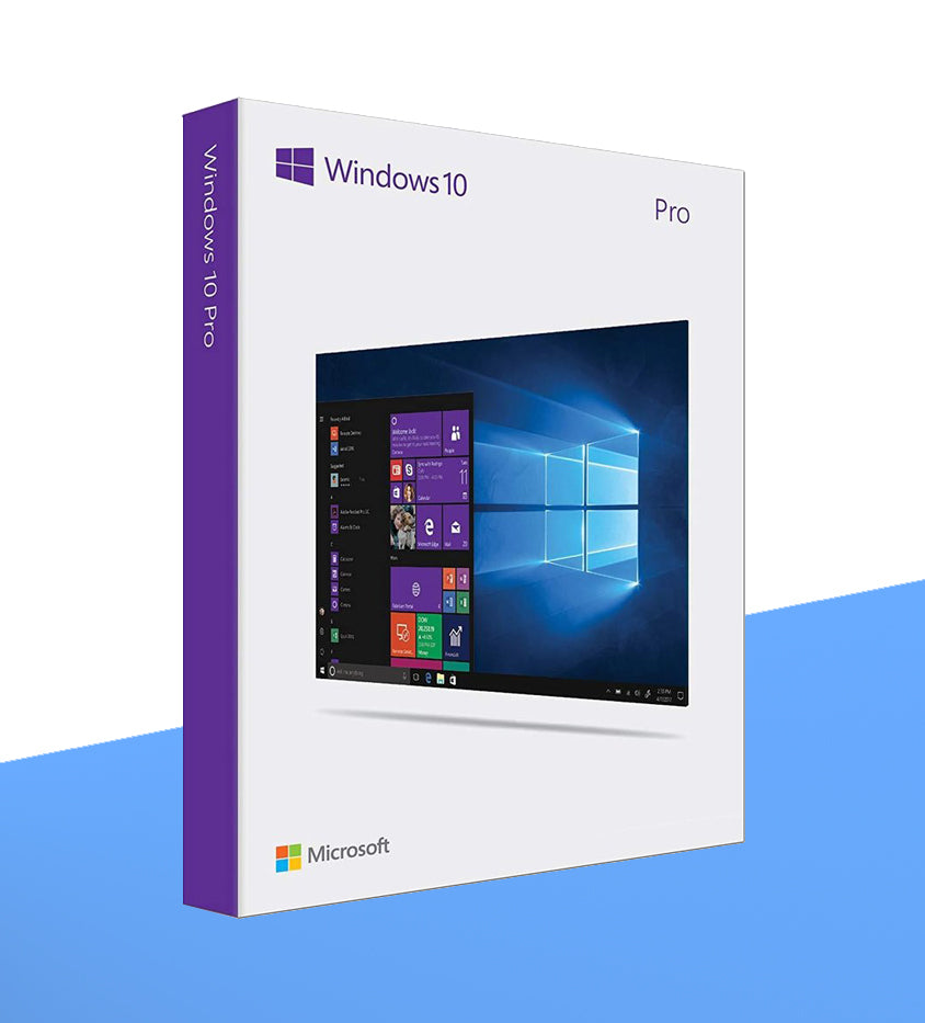 Windows 10 Professional